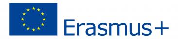 Erasmus+ -logo